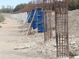 Armiranje i betonski radovi